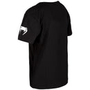 Børne T-shirt - Venum - Born To Fight - Svart