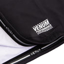 Rashguard - Venum - 'Contender 3.0' - Svart-Vit