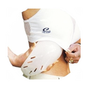 BH inlägg - Top Ten - 'Cool Guard'- Vit