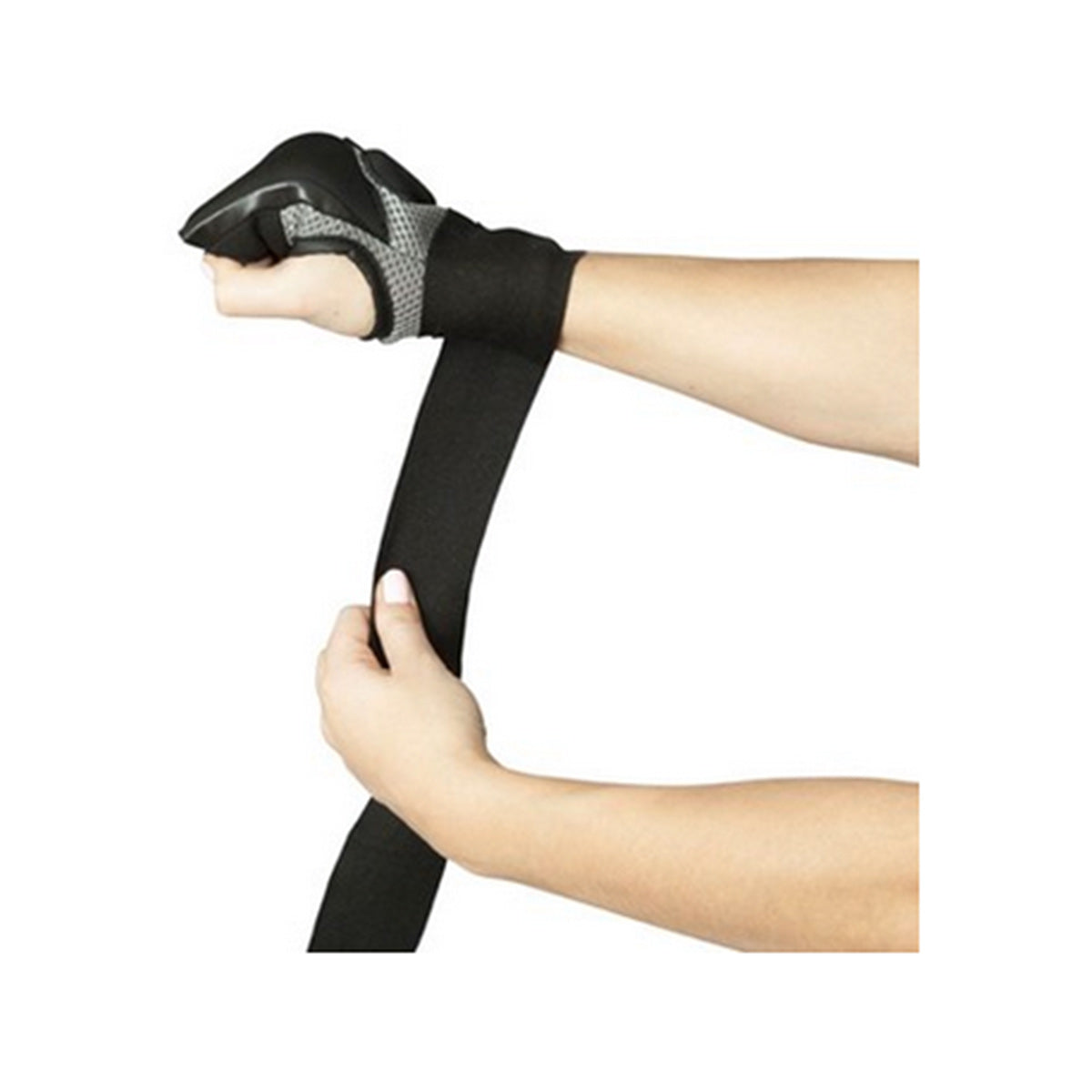 Top Ten Innerhandske Quickwrap, Gel