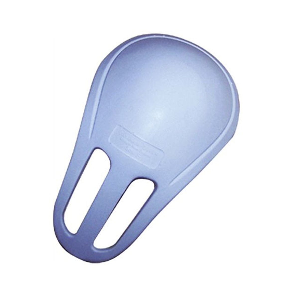 BH inlägg - Top Ten - 'Cool Guard' - Full Contact - Vit