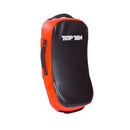 Spark Pad - Top Ten Extreme Pad - Böjd - Svart