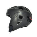 Boxningshjälm - TOP TEN - 'Avantgarde Match' - Svart