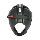 Boxningshjälm - TOP TEN - 'Avantgarde Match' - Svart