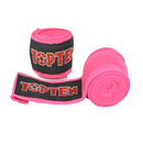 TOP TEN elastisk boxningslinda 2,5 m