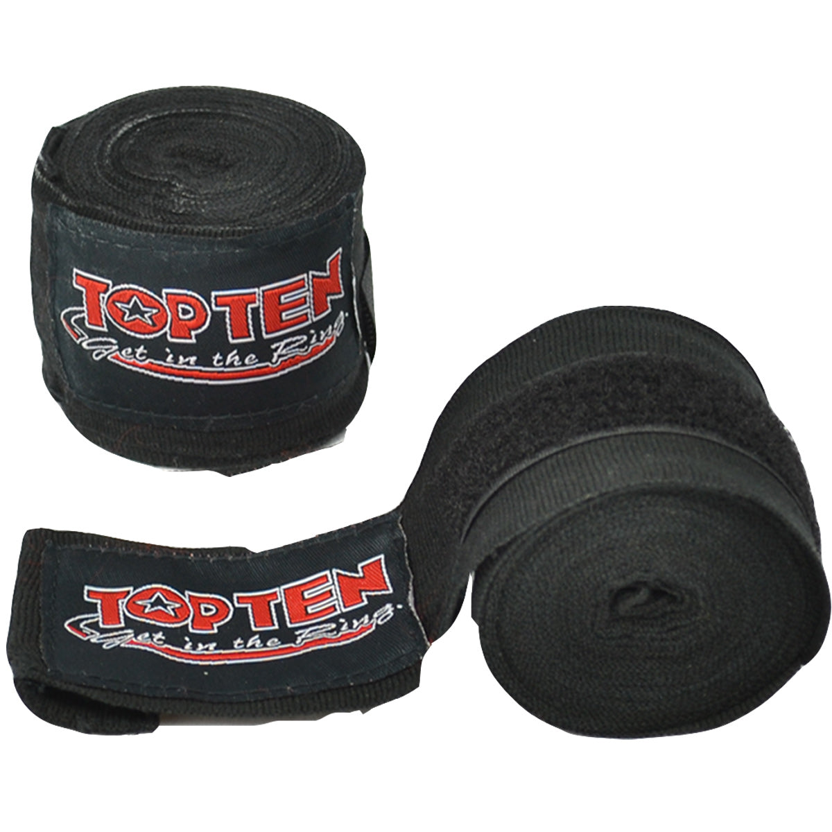 TOP TEN elastisk boxningslinda 4,5 m