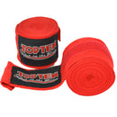 TOP TEN elastisk boxningslinda 4,5 m