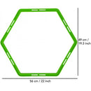 Agility Grid - Tunturi - Svart