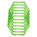 Agility Grid - Tunturi - Svart