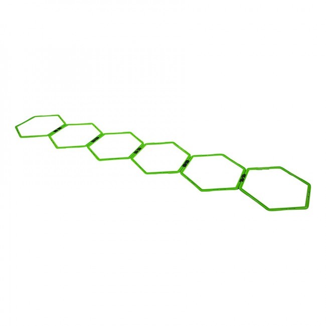 Agility Grid - Tunturi - Svart