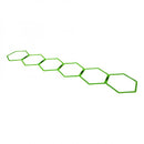 Agility Grid - Tunturi - Svart