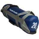 Vikter - Tunturi - 'Strengthbag' - Svart