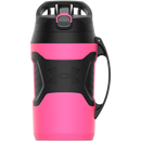 Water bottle - Under Armour - Playmaker Jug - Cerise - 1,9 l