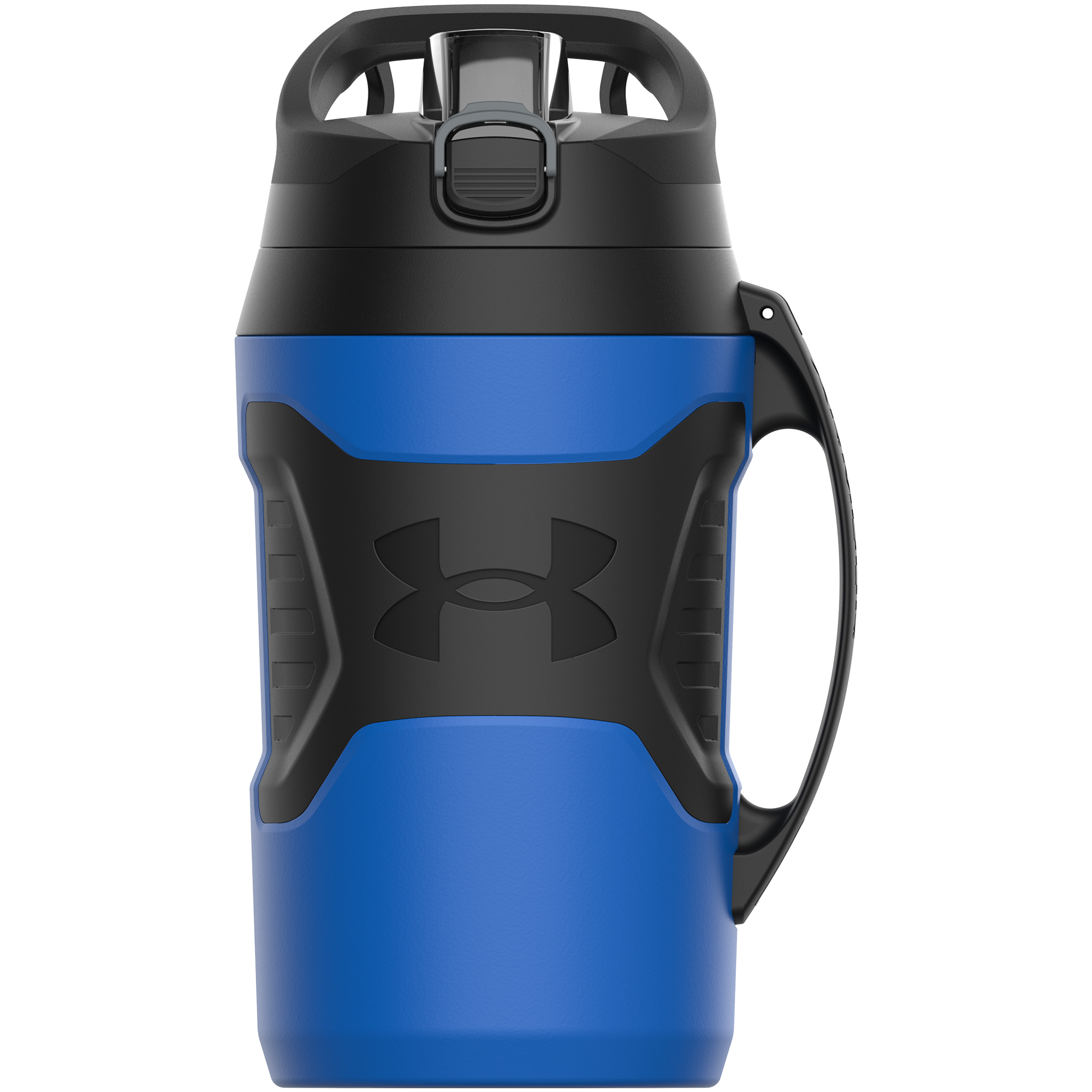 Water bottle - Under Armour - Playmaker Jug - Royal - 1,9 l