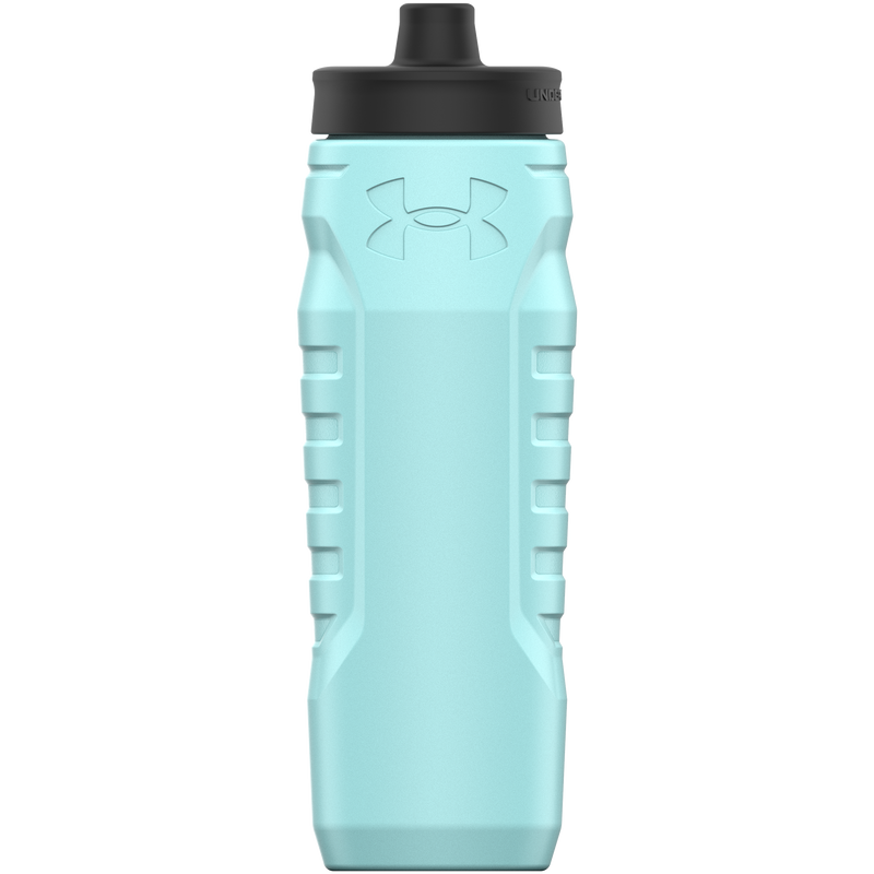 Water bottle - Under Armour - Sideline Squeeze - Breeze Blue - 950 mm
