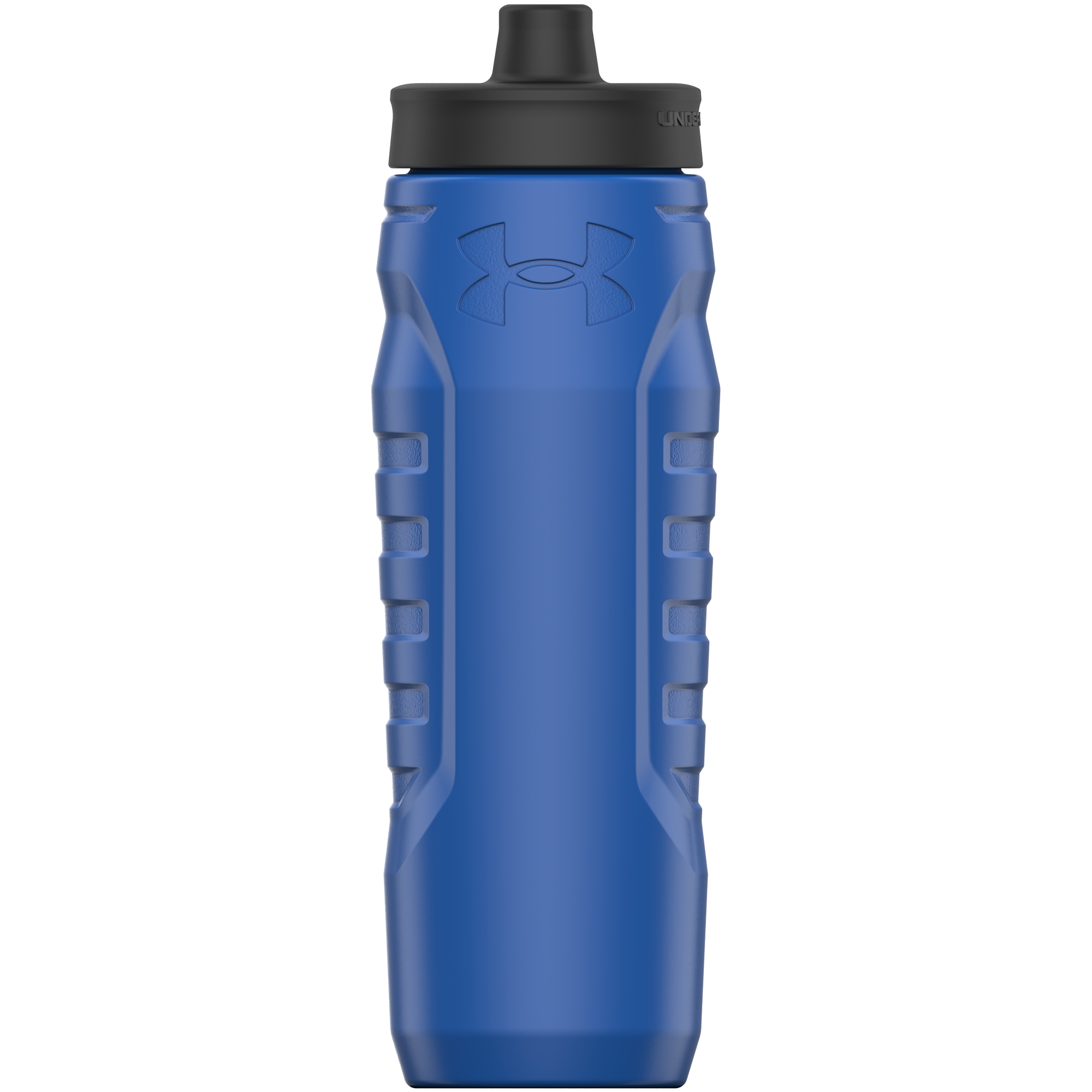 Water bottle - Under Armour - Sideline Squeeze - Royal - 950 mm