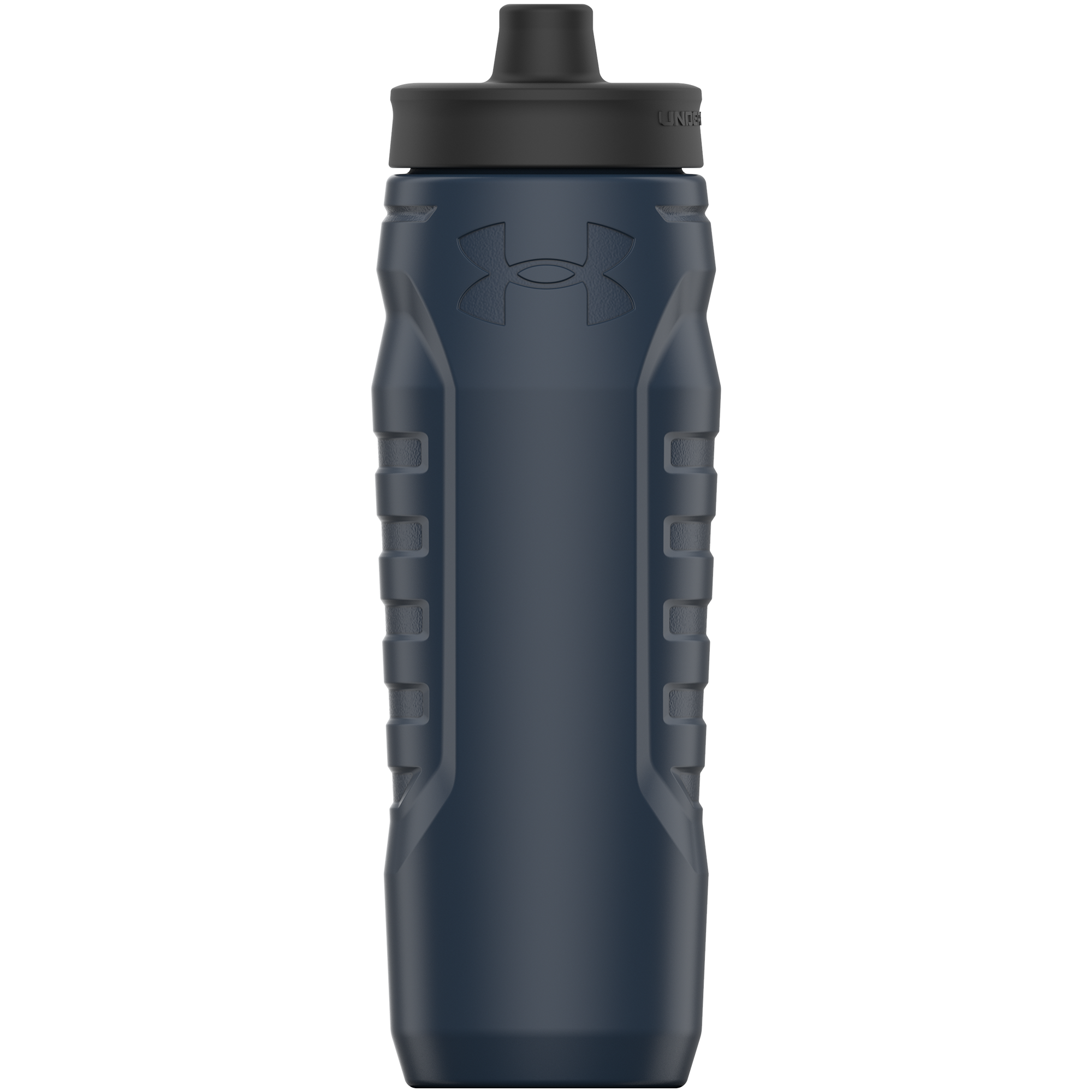 Water bottle - Under Armour - Sideline Squeeze - Academy - 950 mm