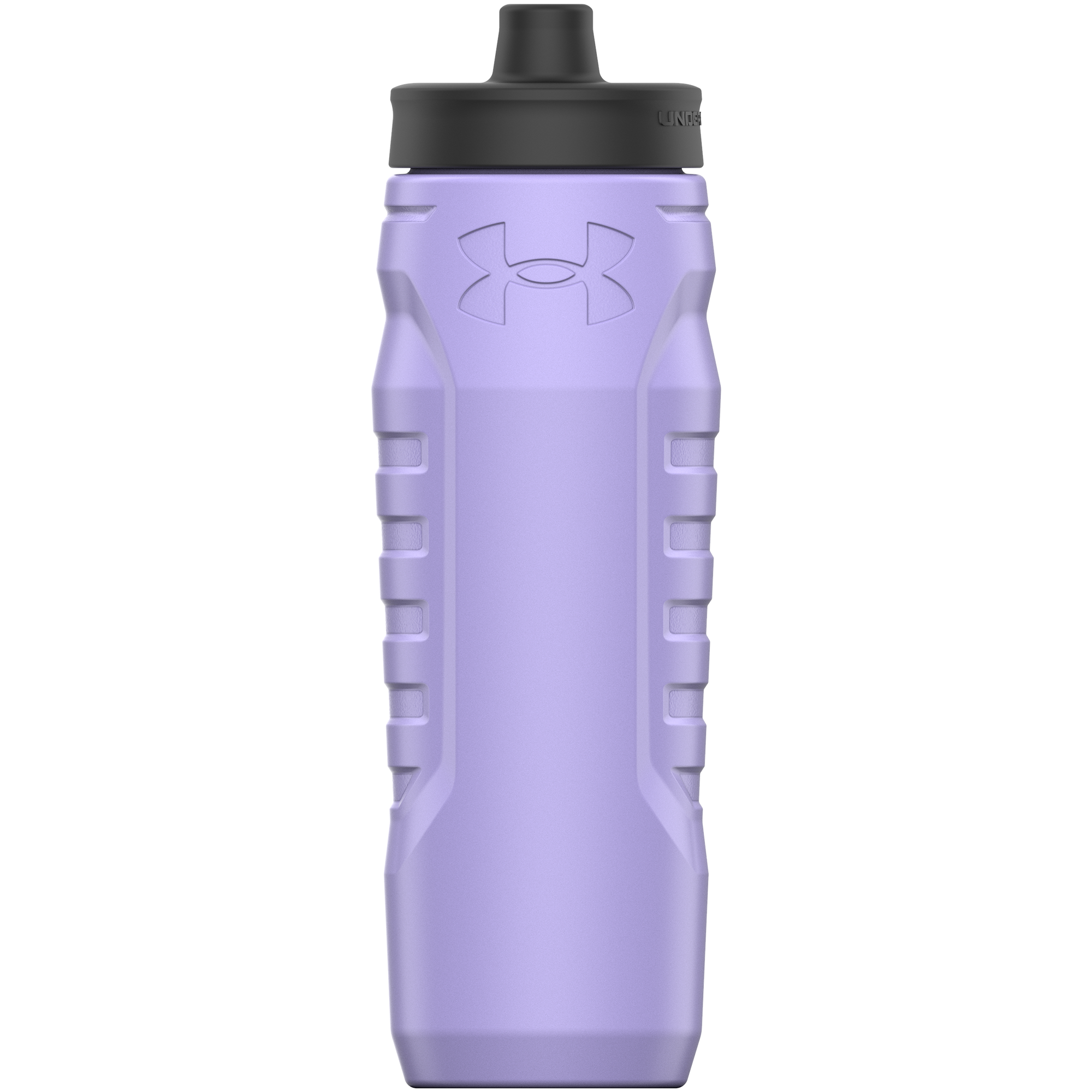 Water bottle - Under Armour - Sideline Squeeze - Planet Purple - 950 mm