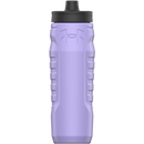 Water bottle - Under Armour - Sideline Squeeze - Planet Purple - 950 mm