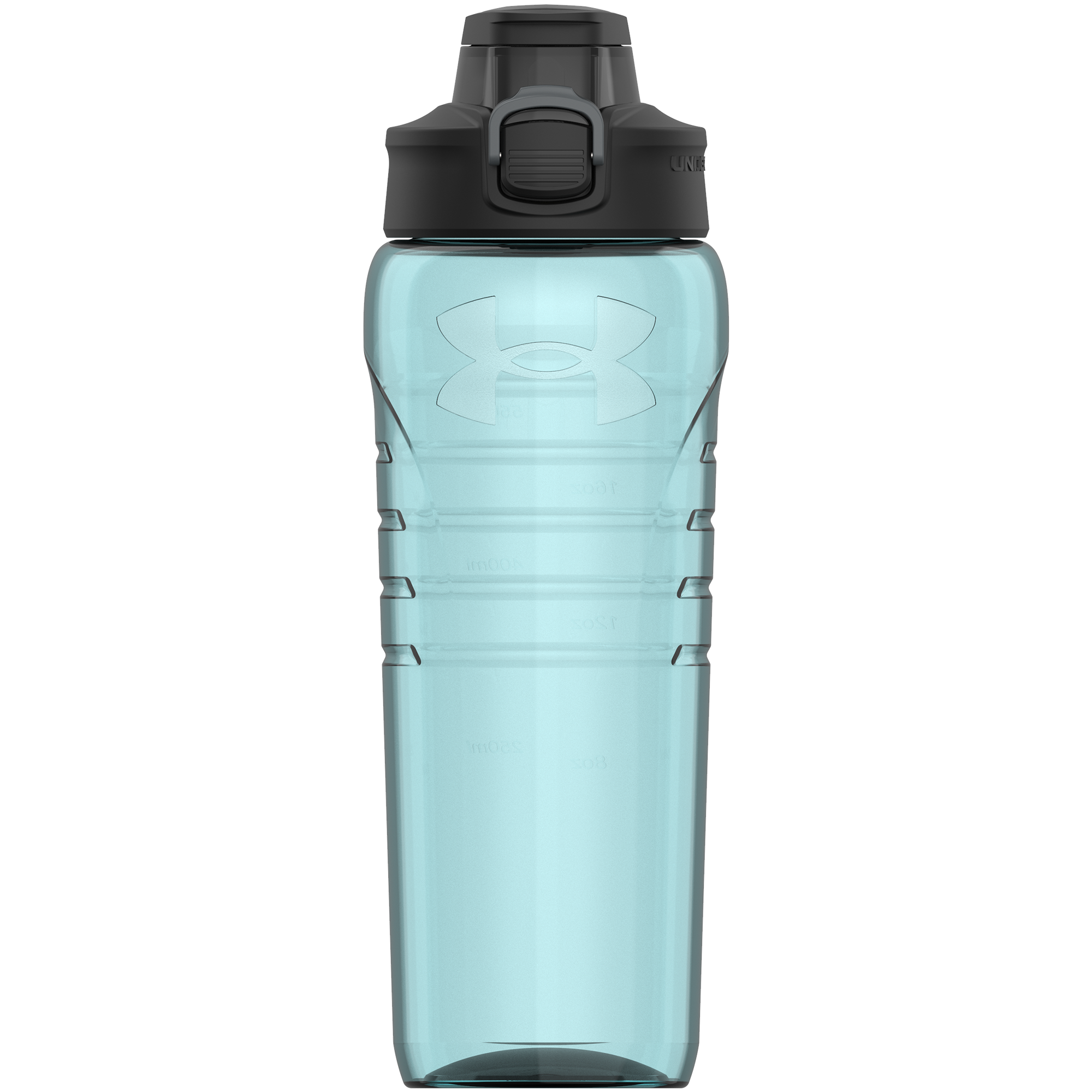 Water bottle - Under Armour - Draft - Breeze Blue- 700 mm