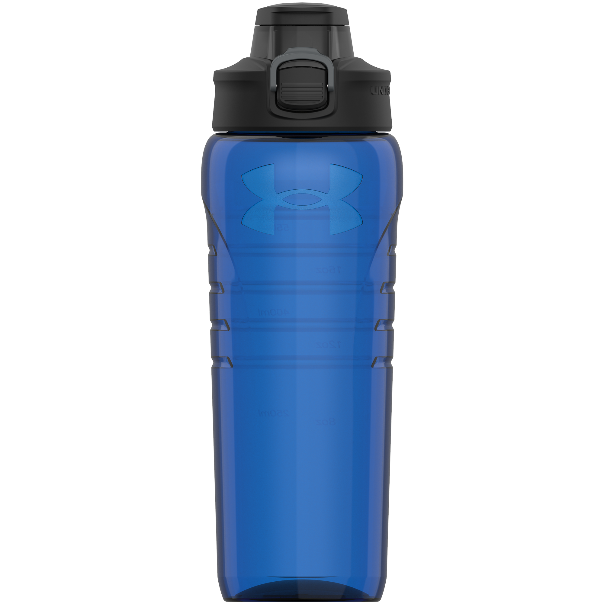 Water bottle - Under Armour - Draft - Royal - 700 mm