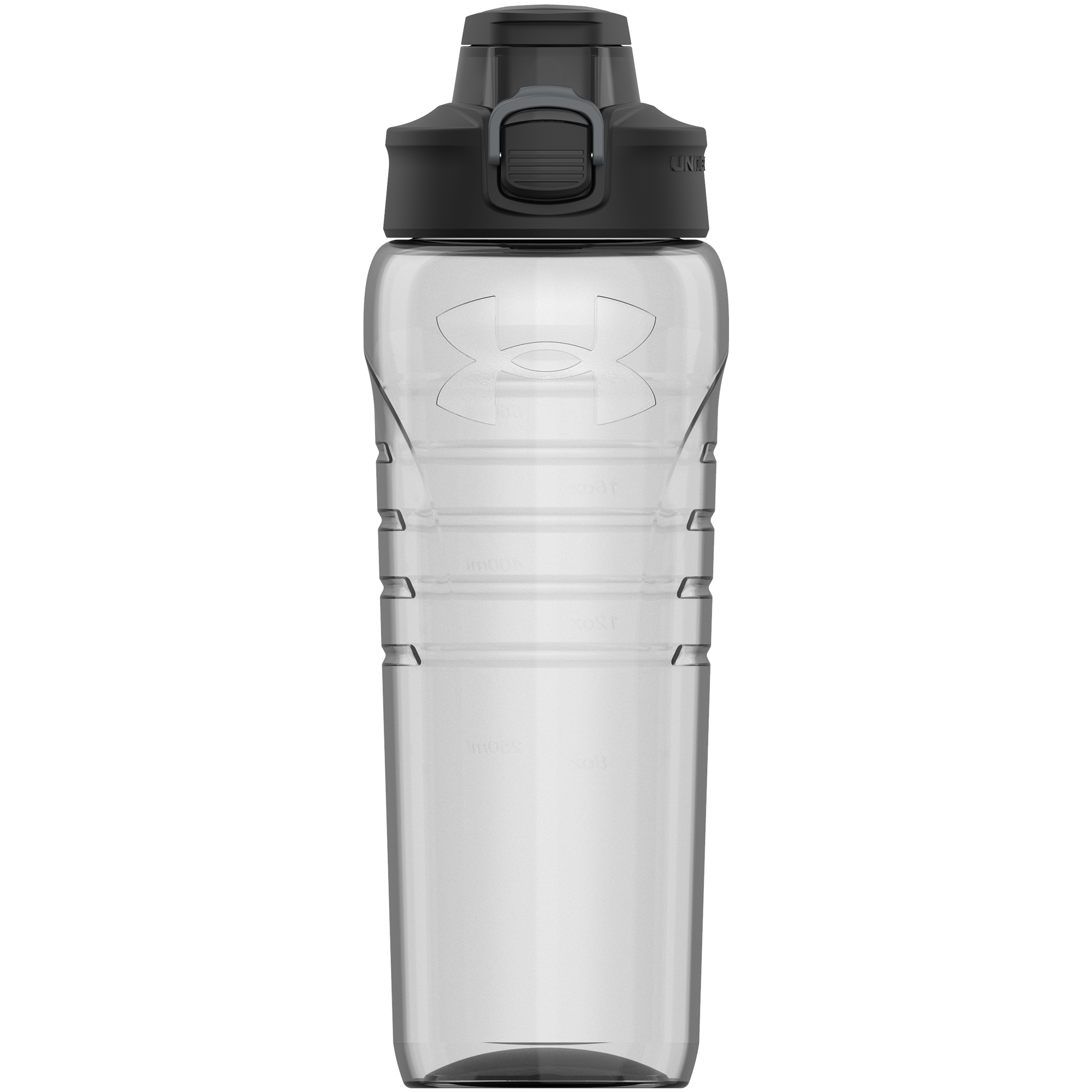 Water bottle - Under Armour - Draft - Clear - 700 mm