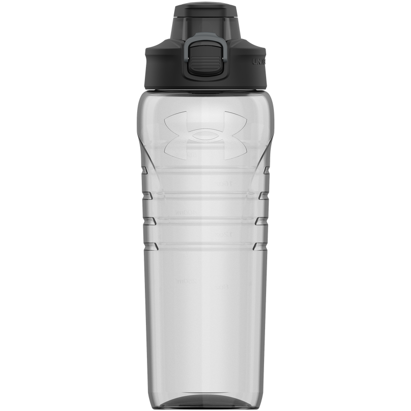 Water bottle - Under Armour - Draft - Clear - 700 mm