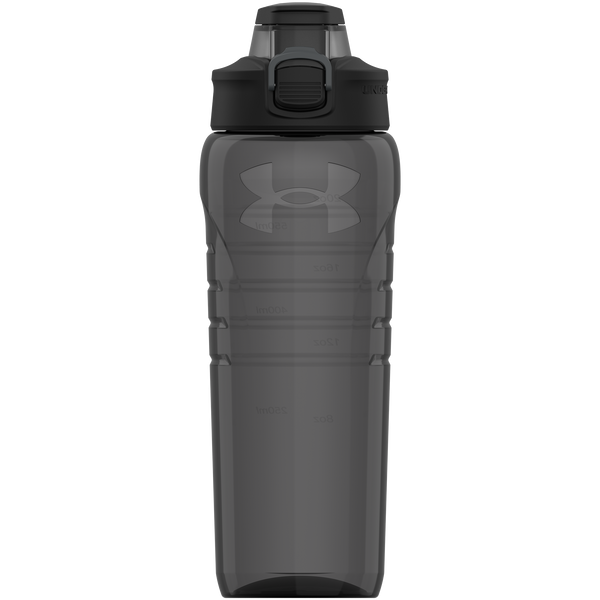 Water bottle - Under Armour - Draft - Charcoal - 700 mm