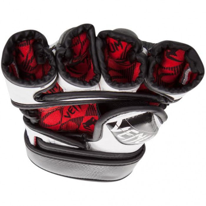 MMA Handskar - Venum - 'Undisputed 2.0' - Svart