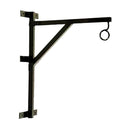 Vægopslag til sandsæk