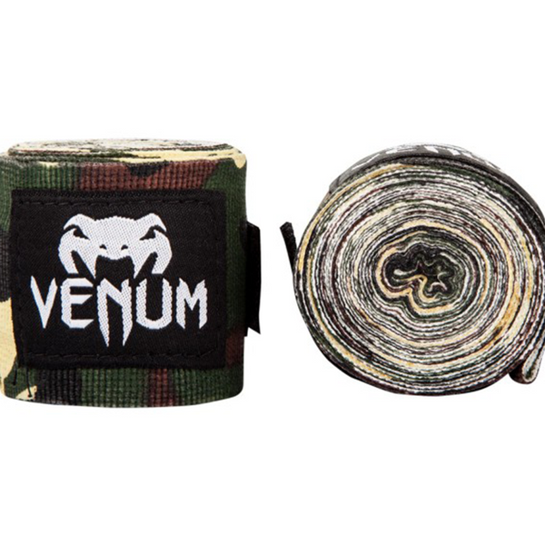 Boxningslindor - Venum - 'Kontact' - Kamouflage