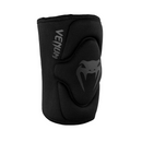 Knäskydd - Venum - 'Kontact - Gel' - Svart