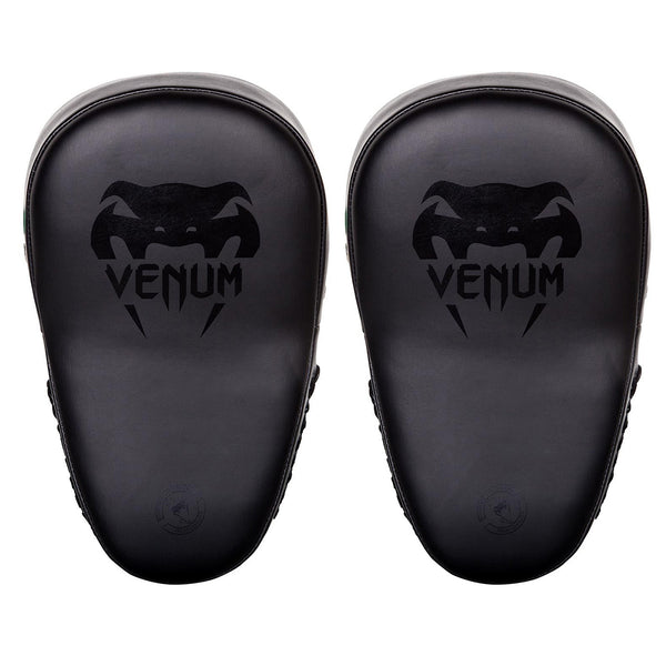 Focus Pads - Venum - 'Elite' - Black