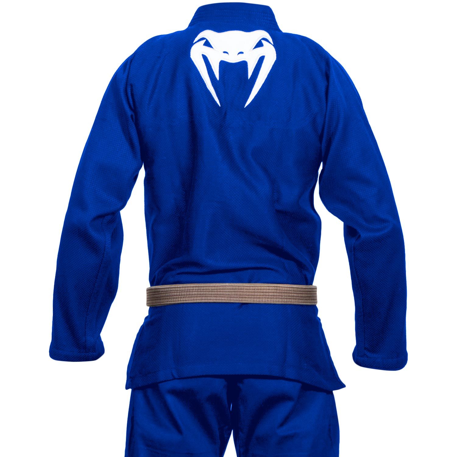 BJJ Gi - Venum - Contender 2.0 Blå