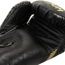 Boxing Gloves - Venum - 'Impact' - Svart