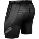 Kompressionsshorts - Venum - 'Technical 2.0' - Svart-Vit