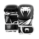 MMA Sparringshandske - Venum - 'Challenger 3.0' - Svart-Vit