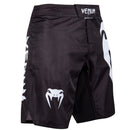 MMA Shorts - Venum - '3.0 Lightshorts' - Svart-Vit