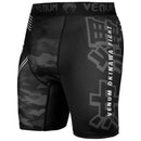 Compression Shorts - Venum - Okinawa 2.0 - Svart-Vit