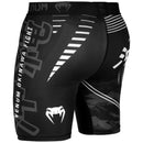 Compression Shorts - Venum - Okinawa 2.0 - Svart-Vit