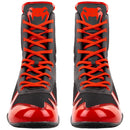 Boxing shoes - Venum Elite Boxing Shoes - Black/Red