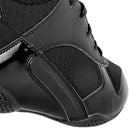Boxing shoes - Venum Elite Boxing Shoes - Black/Black