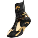 Boxing shoes - Venum Elite Boxing Shoes - Black/Gold