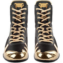 Boxing shoes - Venum Elite Boxing Shoes - Black/Gold