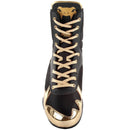 Boxing shoes - Venum Elite Boxing Shoes - Black/Gold