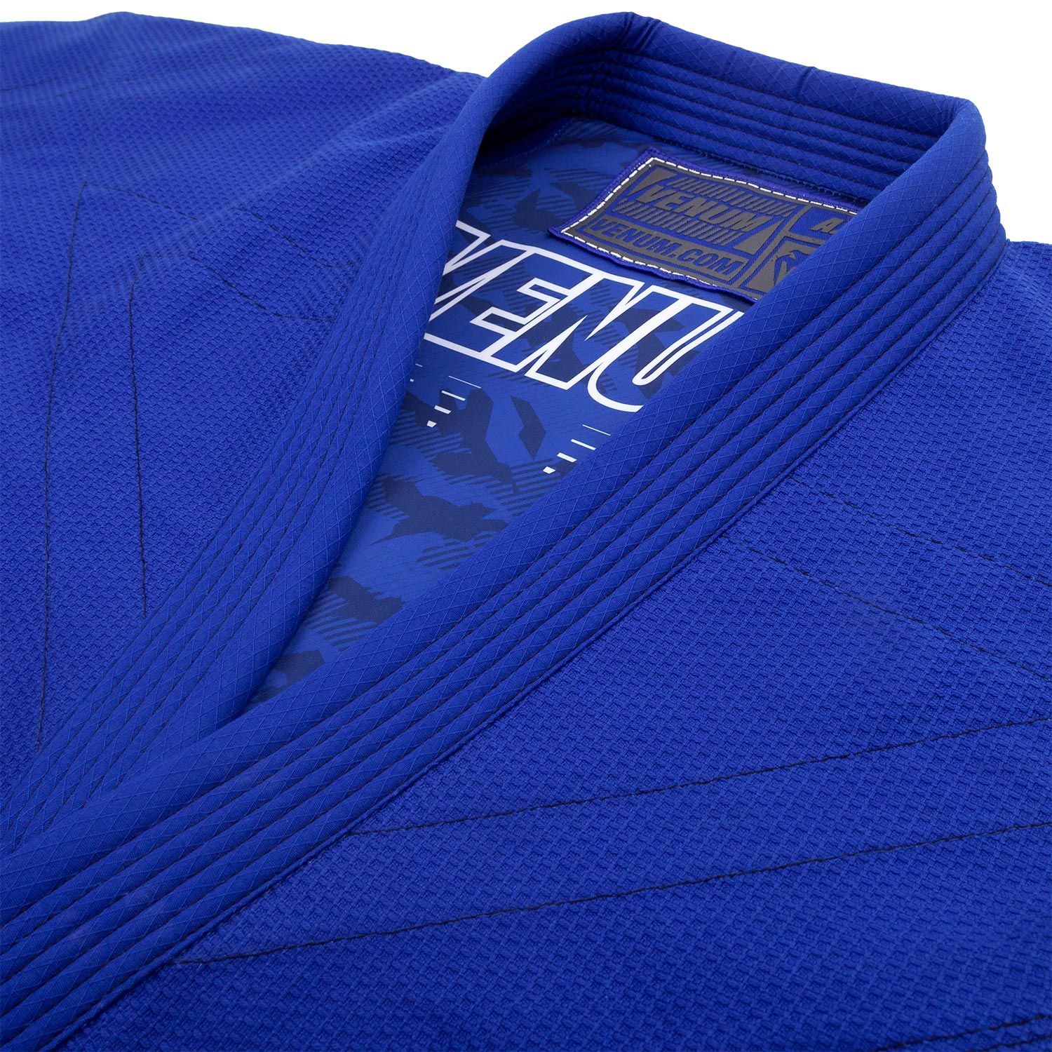 Bjj Dräkter - Bjj Gi's - Venum - 'Classic 2.0' - Blå