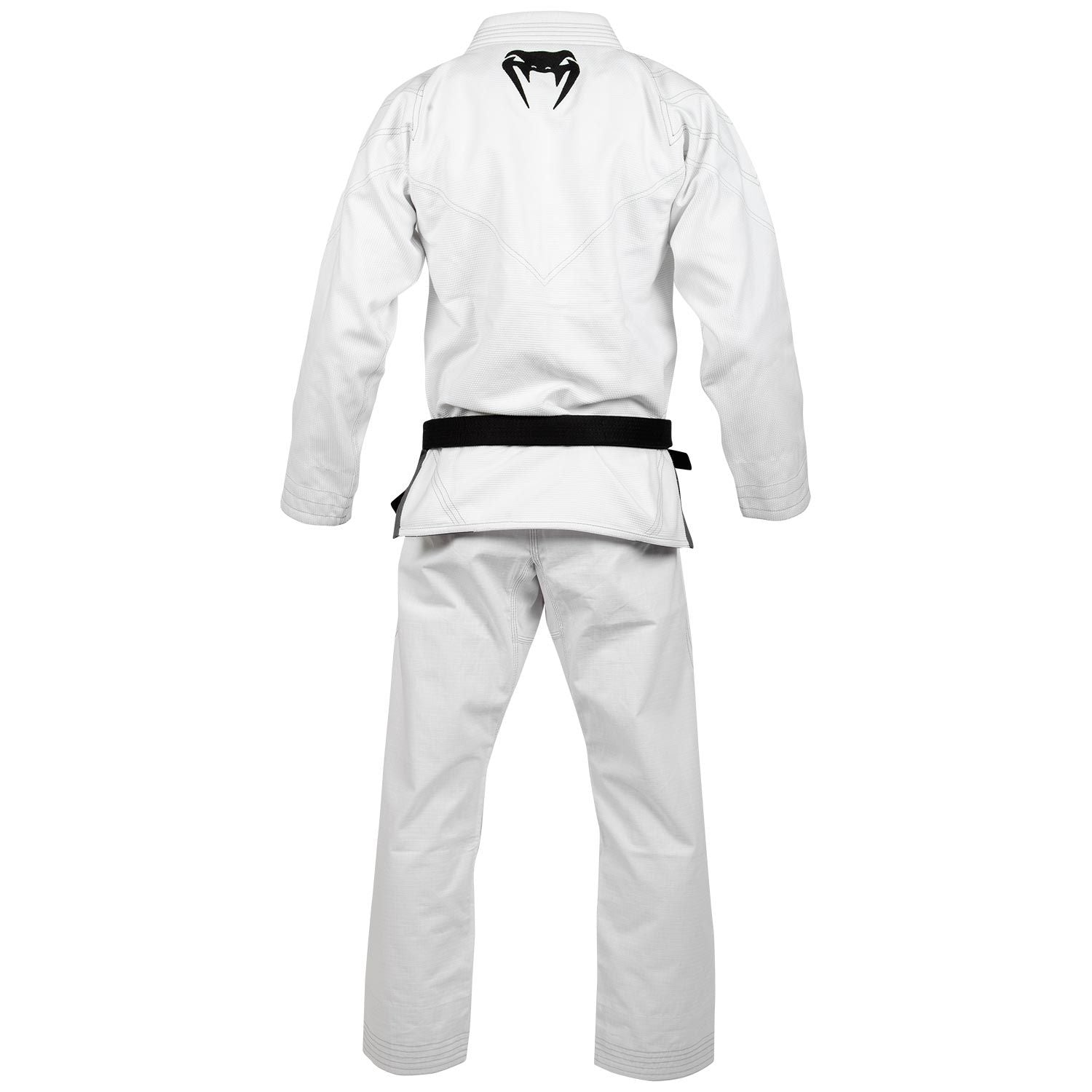 BJJ gi - Venum - Power 2.0 - Hvid
