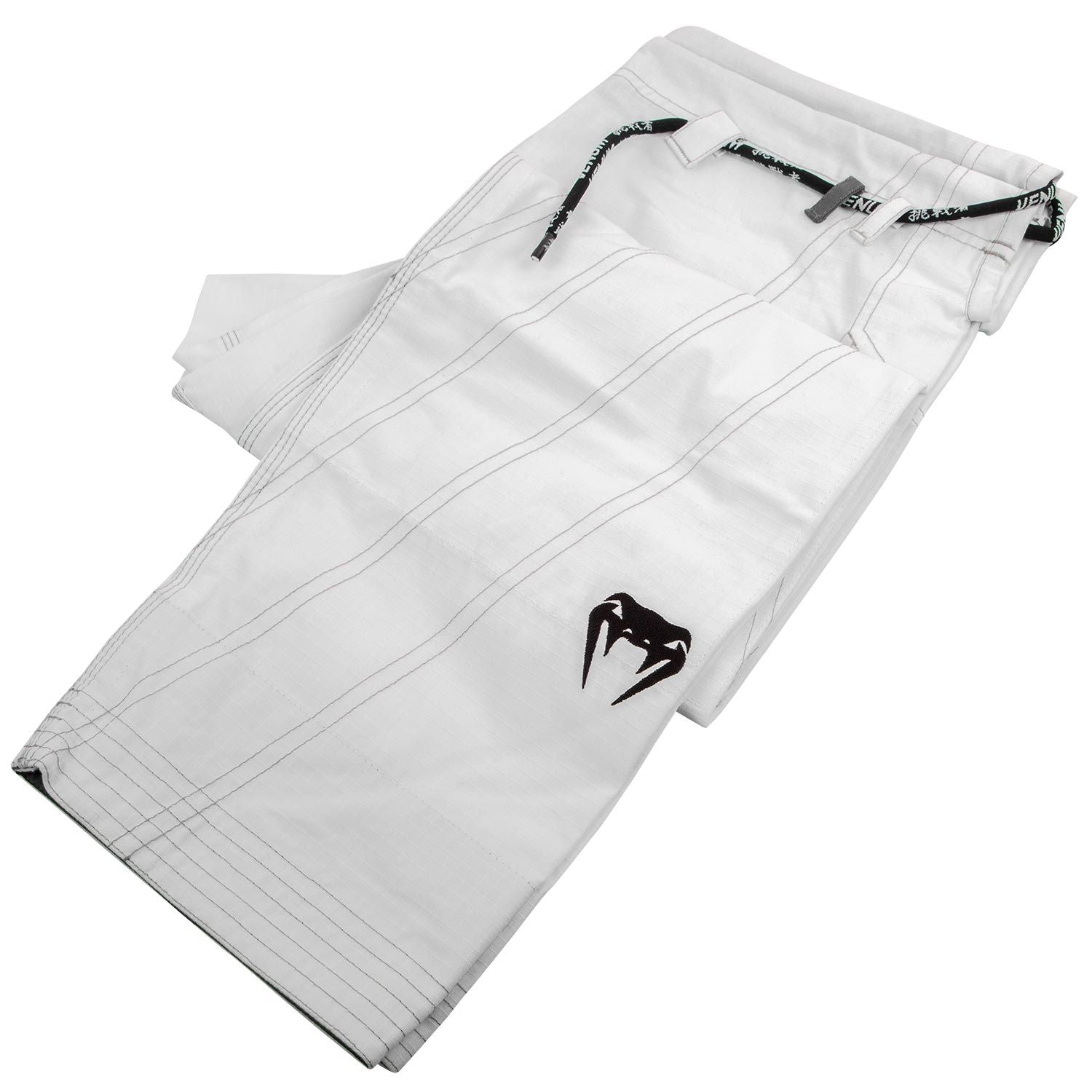 BJJ gi - Venum - Power 2.0 - Hvid