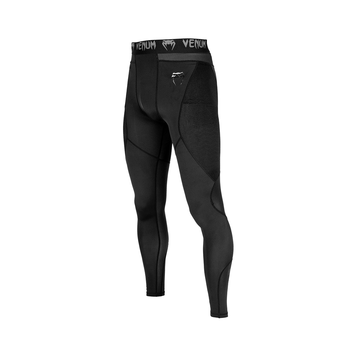Spats - Venum - 'G-FIT' - Svart