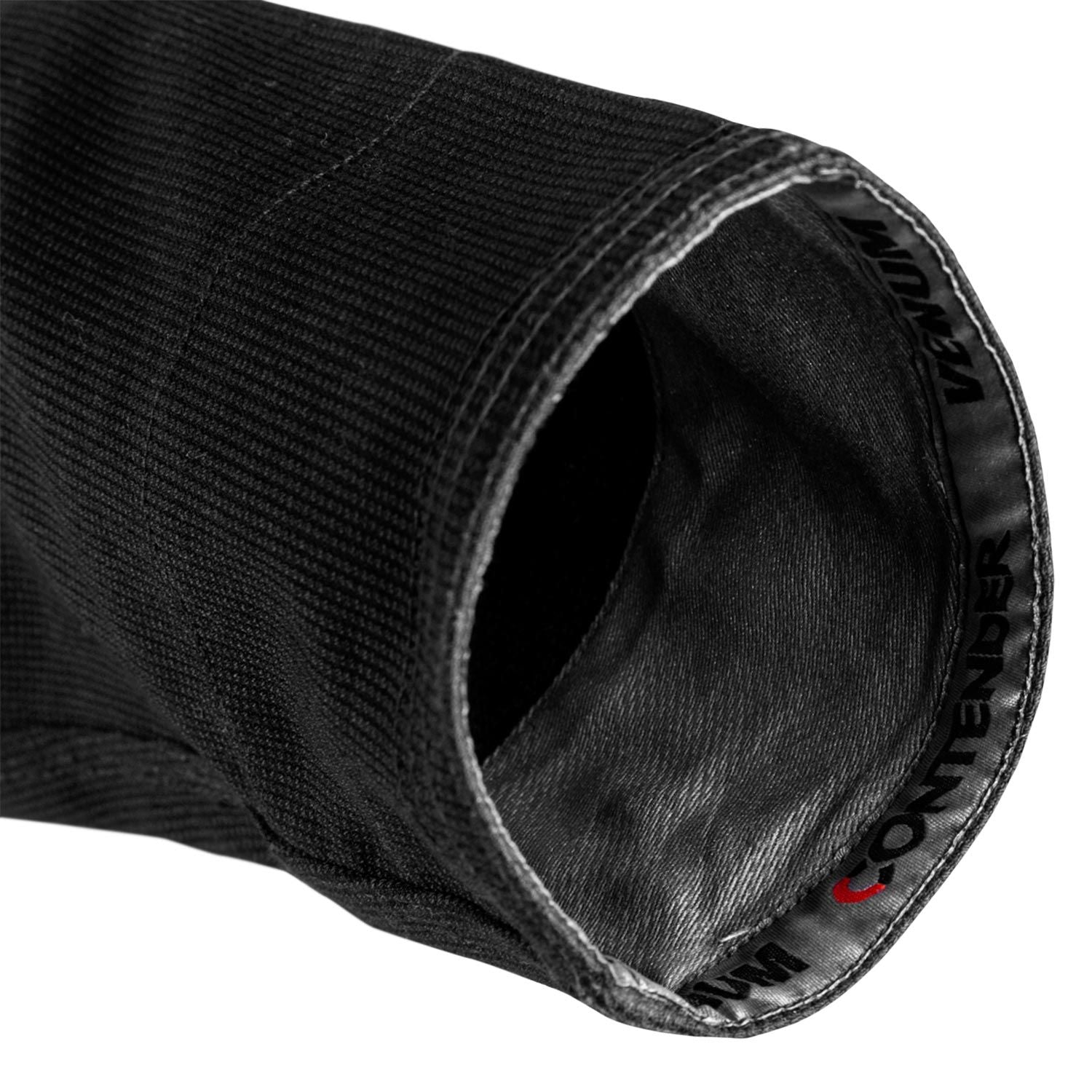 BJJ Gi  - Venum - ' Contender Evo' - Svart